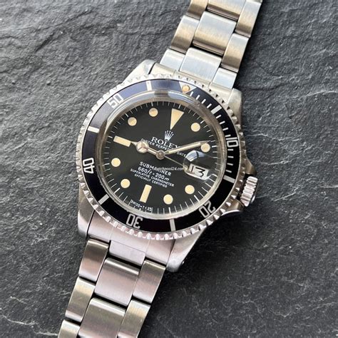 rolex submariner vecchio|rolex submariner reference.